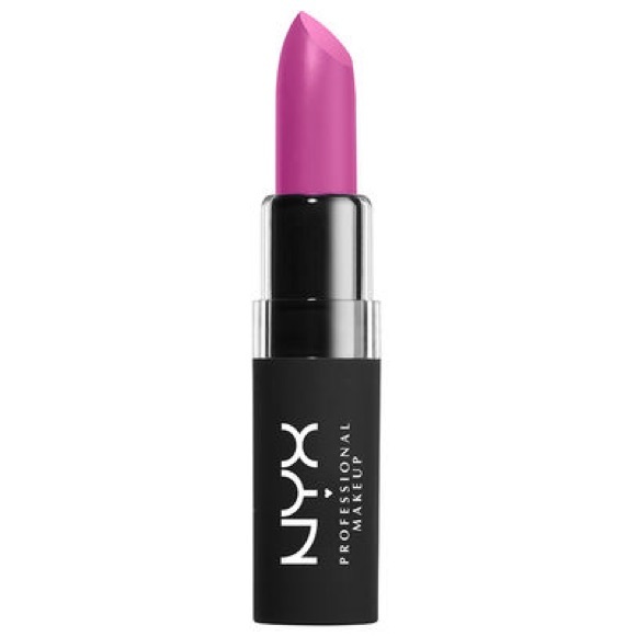 NYX Other - BNWT NYX Professional Makeup Velvet Matte Lipstick